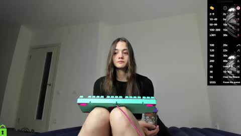 littleashleyy online show from May 23, 11:03 pm