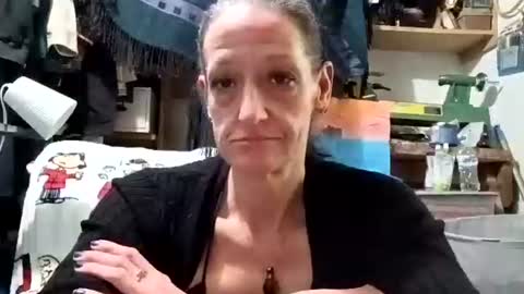 Sady Jayne online show from February 24, 11:42 am