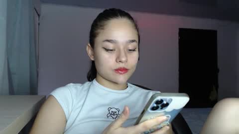 littlecheerry69 online show from November 12, 4:38 pm