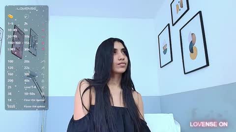 Emily  online show from December 4, 10:08 pm