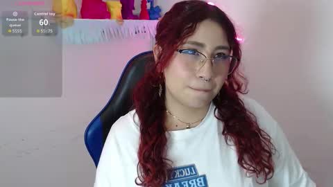 Angel  online show from November 22, 9:28 pm