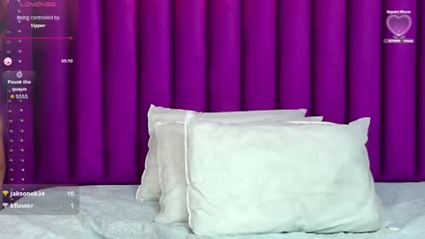 April  online show from March 13, 9:38 pm