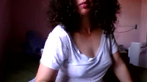 littlehotbr online show from October 10, 8:58 pm