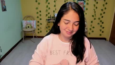 Mia  online show from July 21, 2:34 am