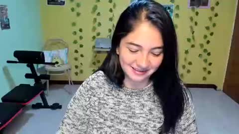 Mia  online show from June 29, 1:12 am