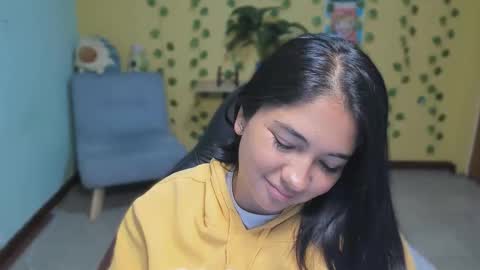 Mia  online show from December 23, 5:33 am