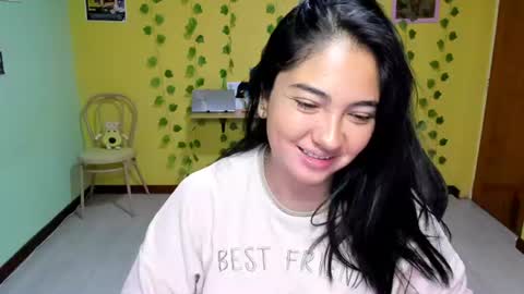 Mia  online show from August 3, 1:42 am