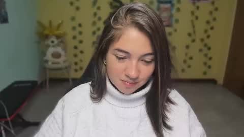 Mia  online show from February 6, 2:48 am