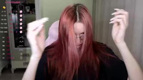 Eliana online show from October 26, 10:43 am