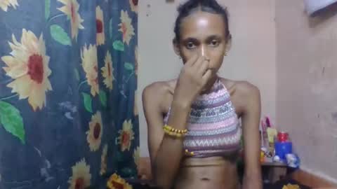 yanah online show from April 3, 5:00 pm