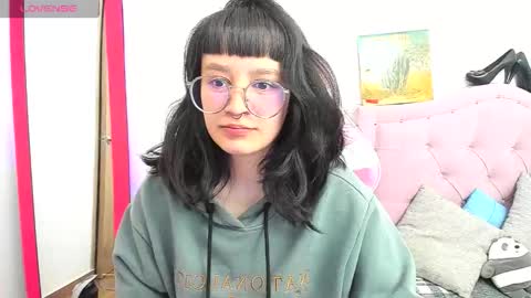 Katalina Novoa. online show from November 10, 3:01 am