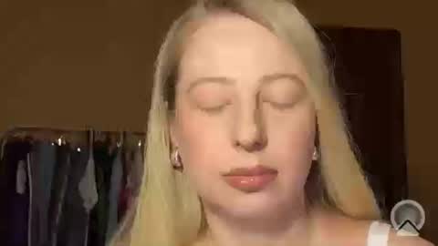 Livandria online show from March 22, 8:59 pm