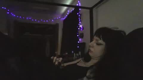 Liv Mirage online show from January 9, 8:24 pm