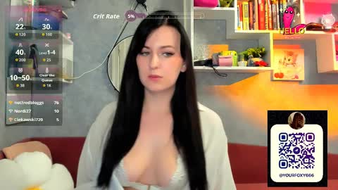 liya_gorgeous online show from April 2, 4:37 pm