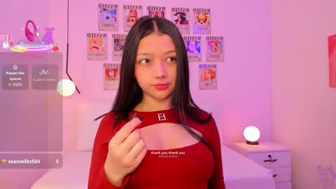 Liza online show from November 7, 1:28 pm