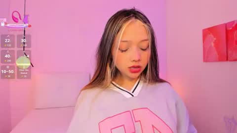 Liza online show from March 21, 8:19 am