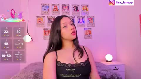 Liza online show from November 14, 6:24 am