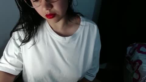 Lizze Bodu 3 online show from November 7, 1:22 am