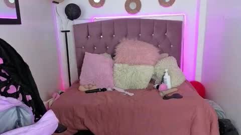 Lizha  online show from February 21, 11:05 pm