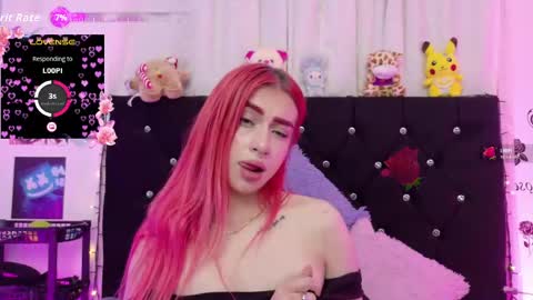 Lizz online show from March 7, 11:34 pm