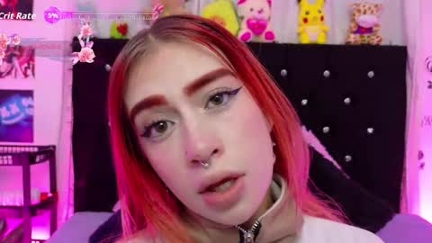 Lizz online show from December 14, 11:43 pm