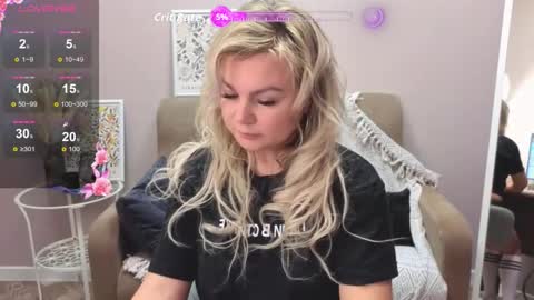 Snapshot of lizzi_789 chatting on October 27, 4:08 am Lizzy online show from October 27, 4:08 am