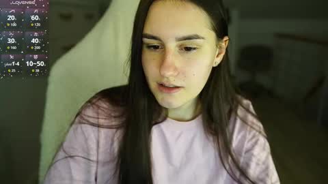 Lizi-Fox online show from February 6, 4:05 am