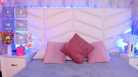 LIZZI online show from February 23, 8:30 pm