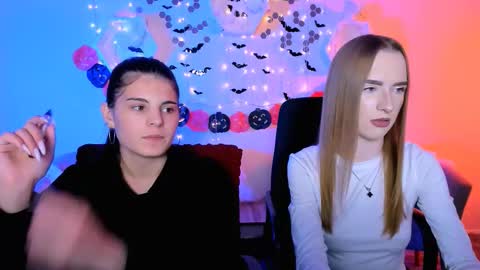 lizzie_boom online show from October 27, 8:25 pm