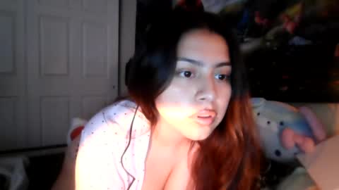 lizzy20066 online show from August 9, 12:51 am