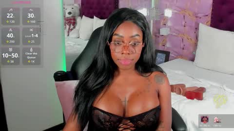 Lizzy Joss online show from March 12, 9:45 am