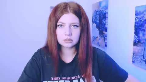 Lizzy3 online show from October 25, 6:59 pm