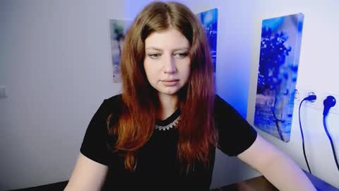 Lizzy3 online show from March 7, 12:45 pm