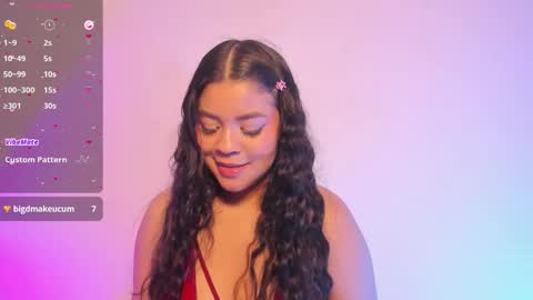 lizzyponcee online show from December 19, 10:40 am