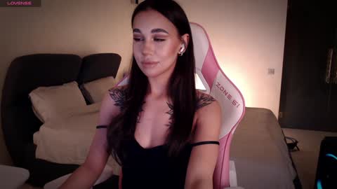 Linn my new page online show from December 29, 5:33 pm