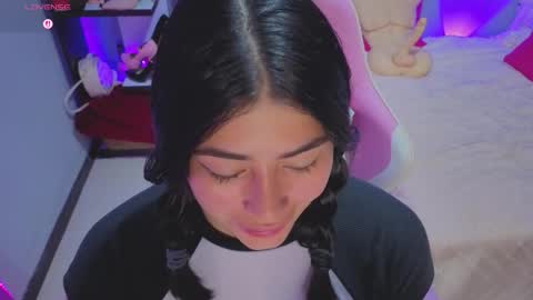 Pamela online show from March 13, 12:34 am