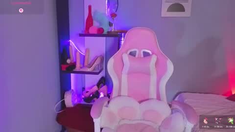 Pamela online show from March 10, 6:34 pm