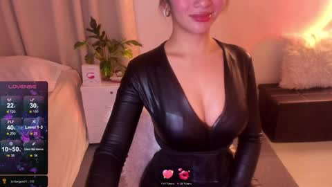 Mistress L online show from May 8, 11:39 pm