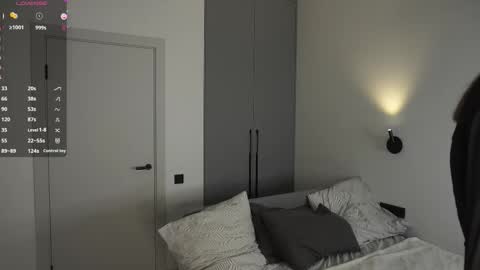 Elza online show from November 26, 7:04 pm