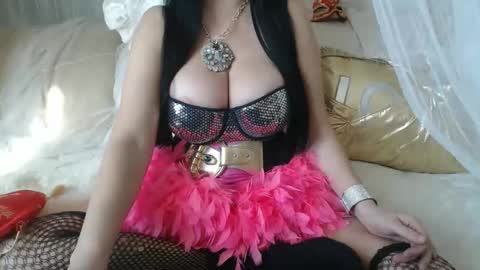 Lilu online show from March 8, 7:12 am