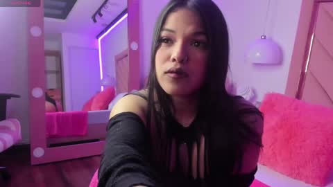 Lola online show from April 16, 2:56 am