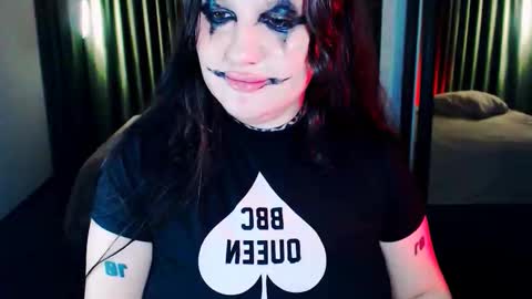 Lola Chi online show from October 30, 11:17 pm