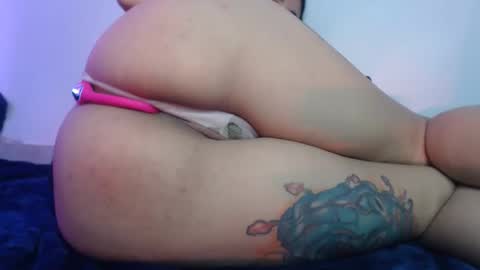 Lola online show from March 13, 5:47 pm