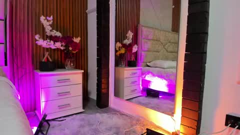 Lola Angel online show from March 27, 7:58 pm