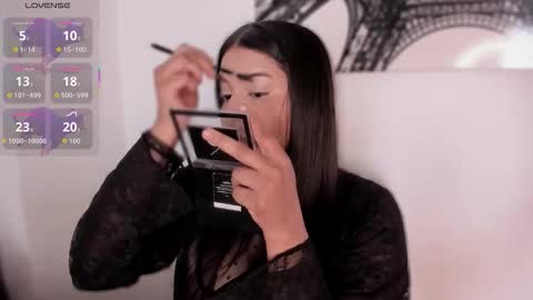 lolaasmith_21 online show from March 4, 12:34 pm