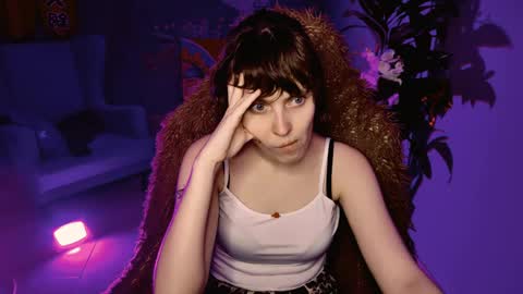 I consider myself the god Loki but life just calls me LOL  online show from April 28, 12:53 pm
