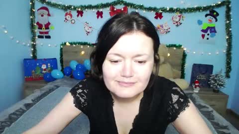 lolahikls online show from January 9, 5:22 pm