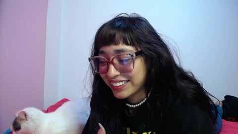 Lolita  online show from January 10, 5:05 am