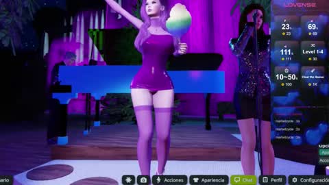 ANNE online show from March 1, 7:13 pm