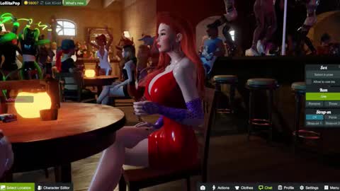 ANNE online show from October 24, 9:22 pm